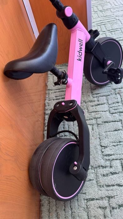 Велосипед PICO 3в1 Kidwell