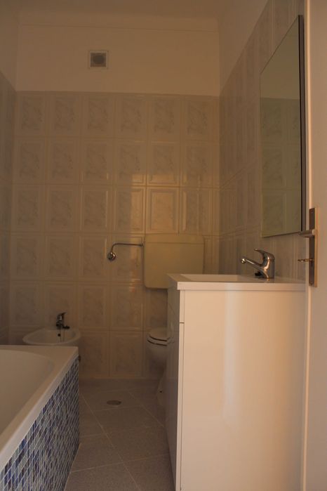 Apartamento T2 - Arrendamento