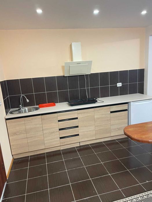 Садиба у серці Закарпаття селі Синевир