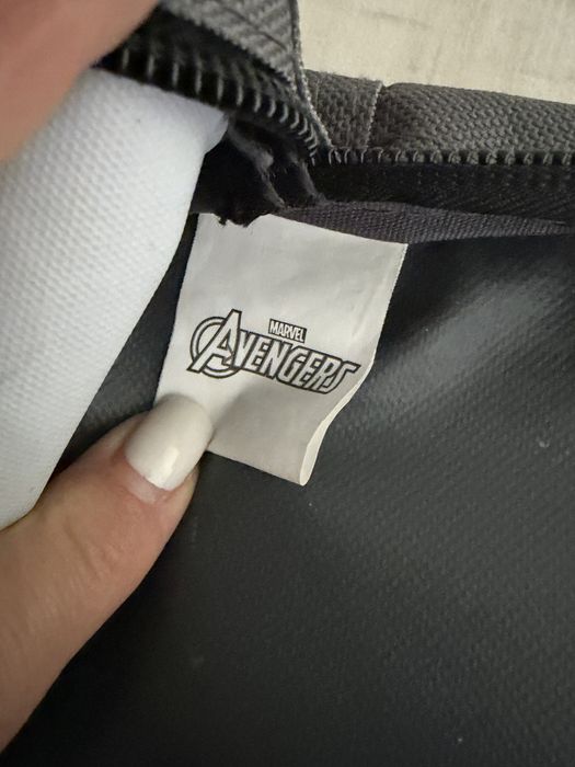 Рюкзак дитячий Marvel