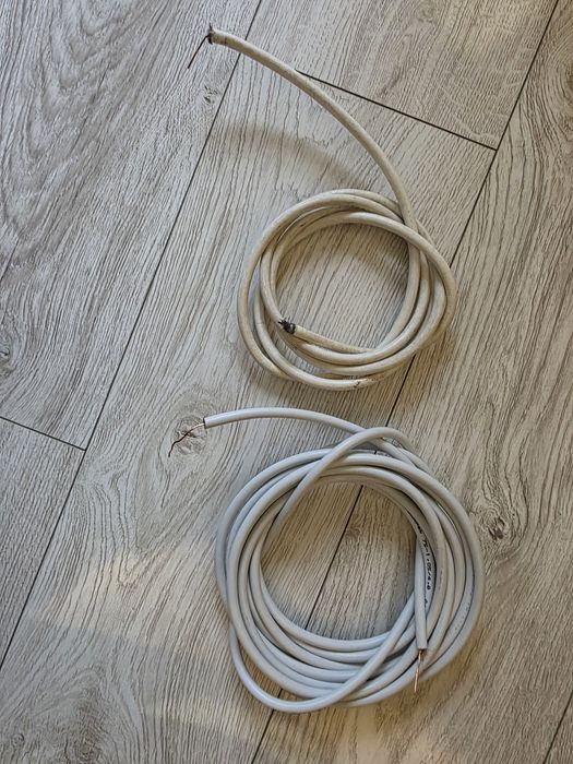Przewod Antenowy TV 9 m