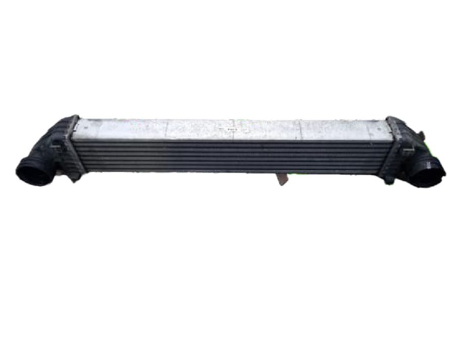 Radiador do intercooler MERCEDES-BENZ Classe A (W169)