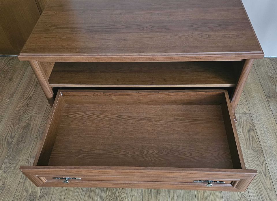 СОНАТА Тумба ТВ 100 Гербор