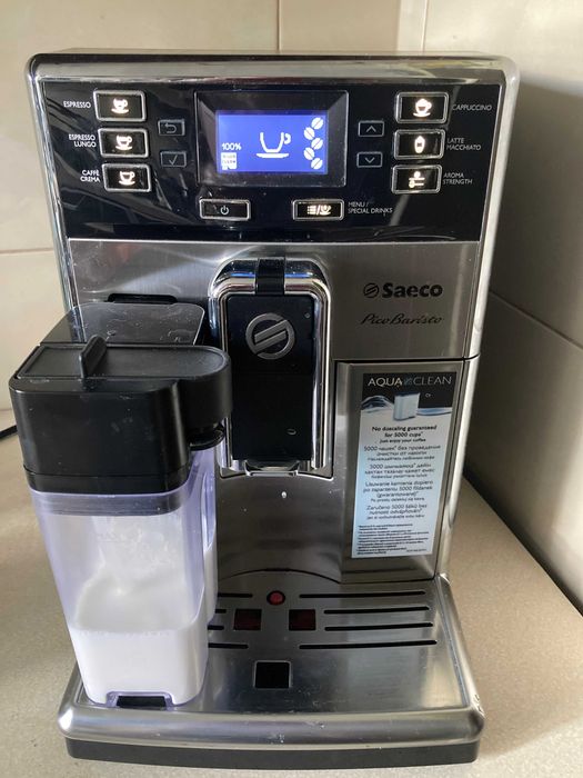 ekspres do kawy saeco PicoBaristo