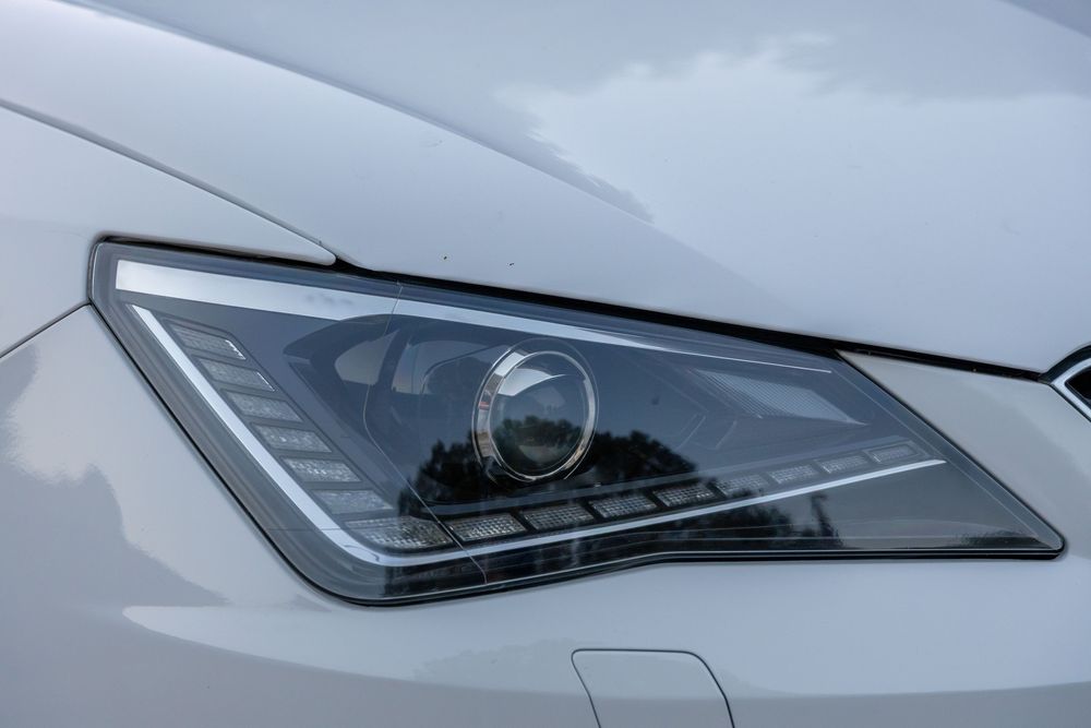 Seat Ibiza ST 1.2 TSi FR