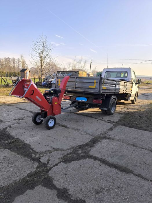 Usługi minikoparką ,koparką, koparko ładowarką Rzgów okolice