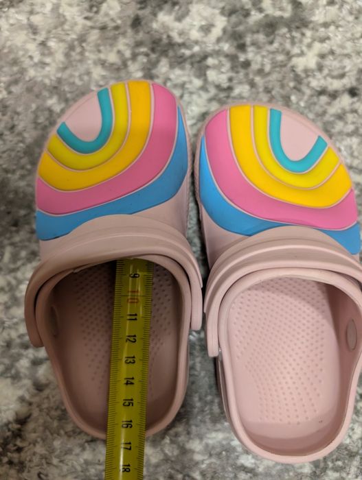 Продам крокси 27 розміру