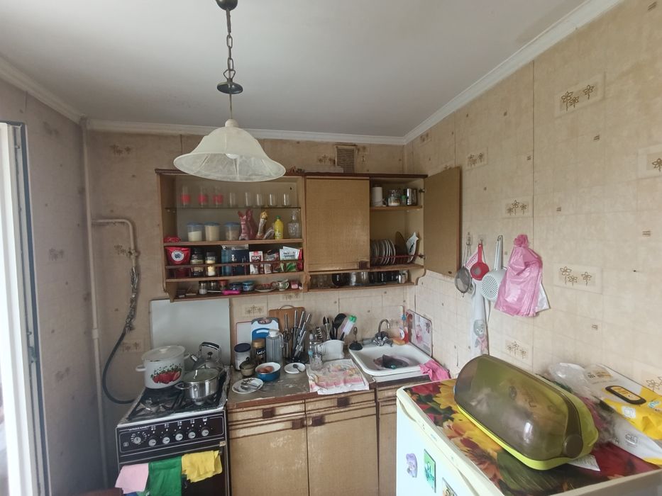 Продаж 1 кімнатної квартири в центрі Димера
