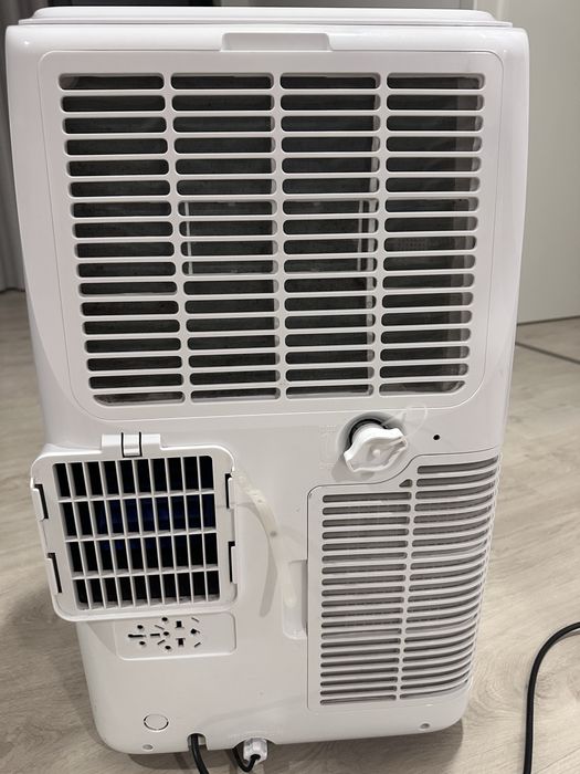 Ar condicionado portatil