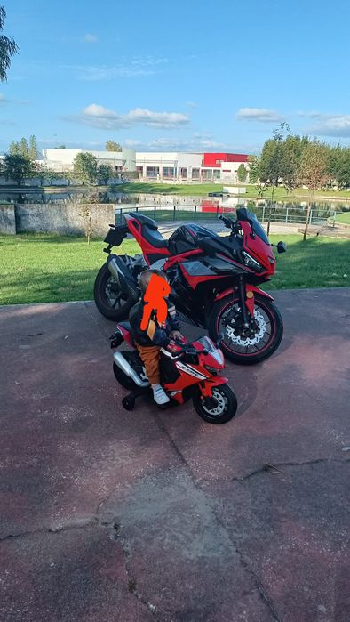 Moto GP 125cc 2023
