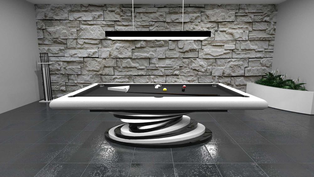 Bilhar Everest - BilharesEuropa Fabricante