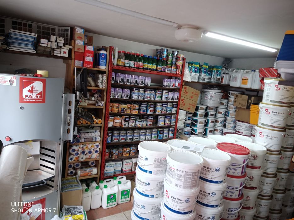 Styropian z Transportem jakość super cena z vatem brutto cała elewacja