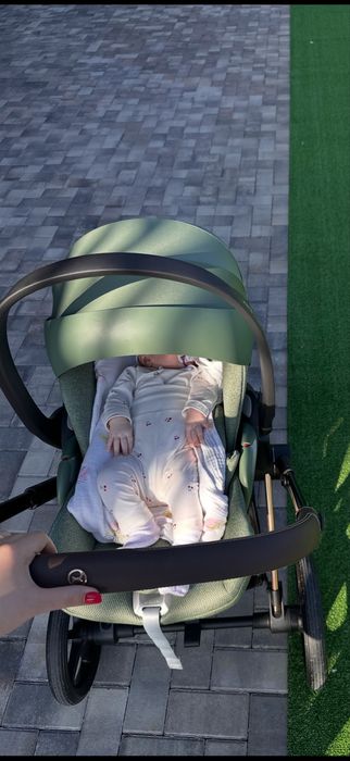 Автолюлька Cybex