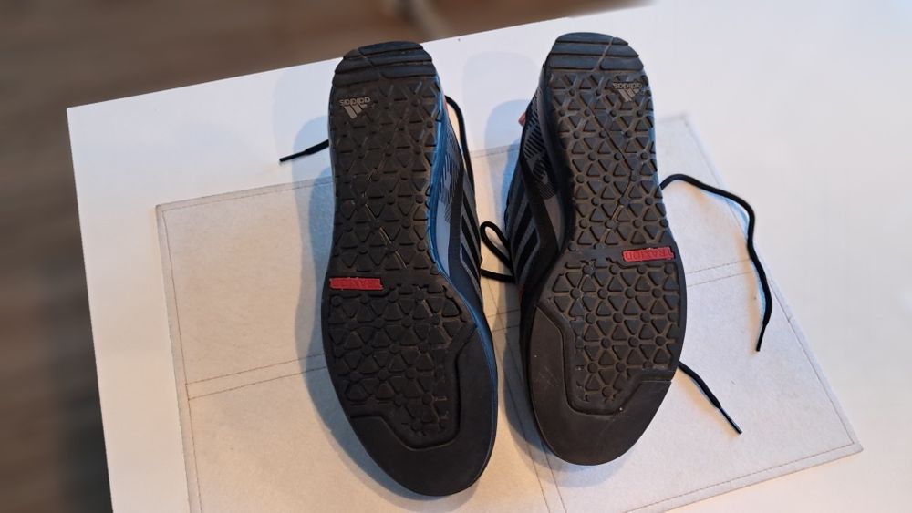 Adidas terrex swift solo 42