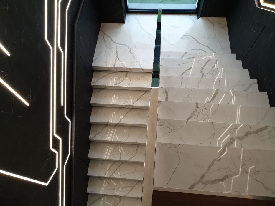 Вироби зі штучного каменю для дому та офісу. Стиль, дизайн, якість,