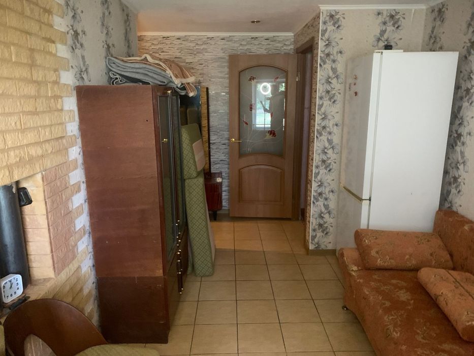 Терміново !!!Продається 3-кім квартира, 58 м² у Лісовій Поляні | 1 поверх з 5/ Піч + електроопалення | Електричка поруч