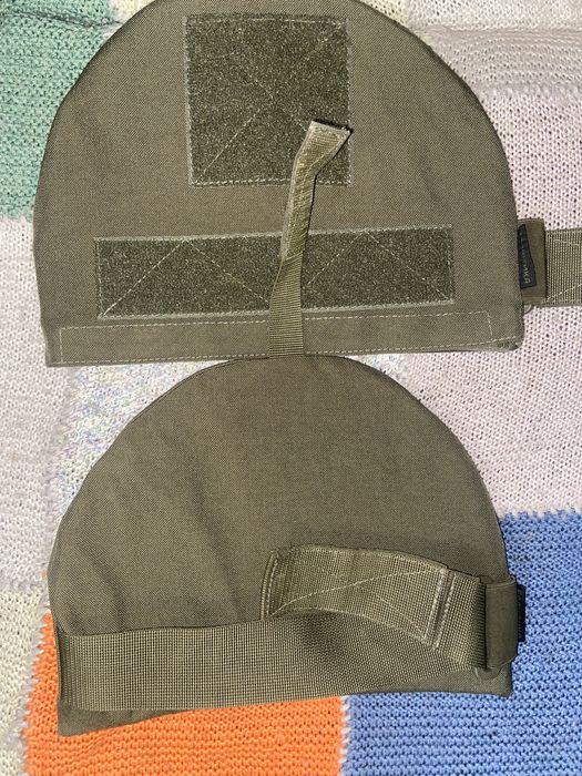 Защита плечей