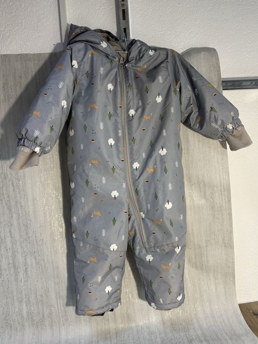 Комбінезон Lupilu