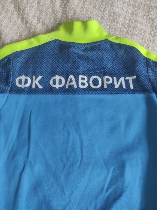 Спортивний одяг для хлопчика