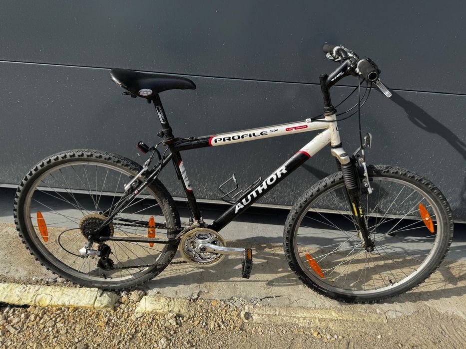 Rower Author profile sx