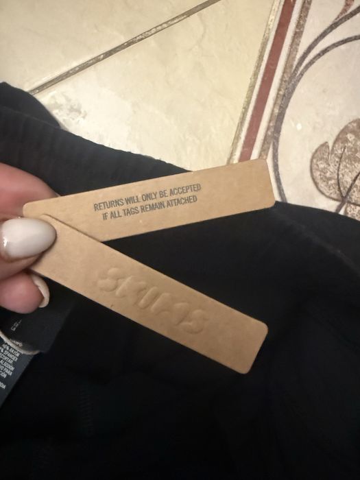 Чоловічий костюм Skims  з Лондона 2 XL - 3 XL