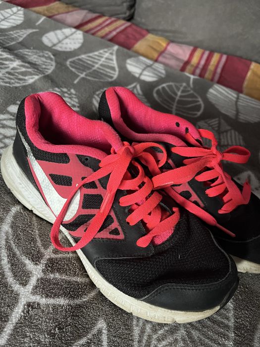 buty nike dzieciece