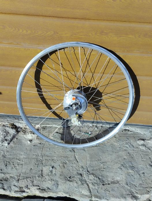 Koło silnik Giant do roweru elektrycznego