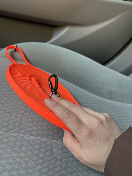 Продам биотановый 10 м поводок