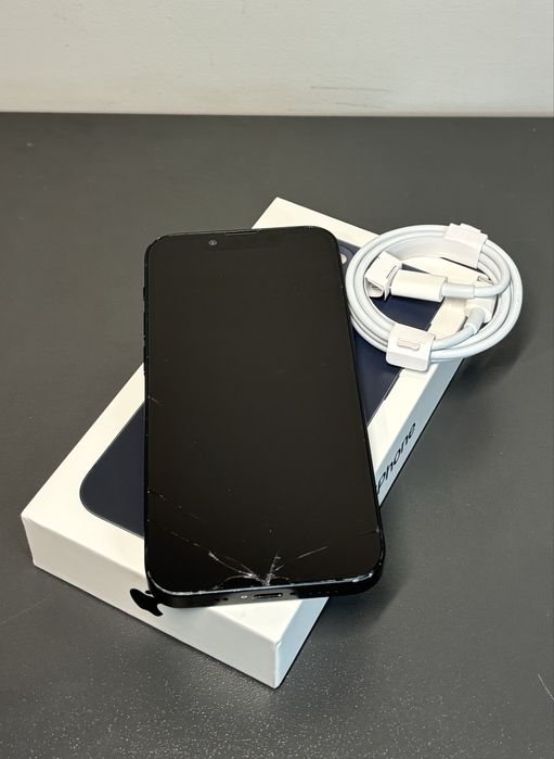 Iphone 13 mini + zestaw