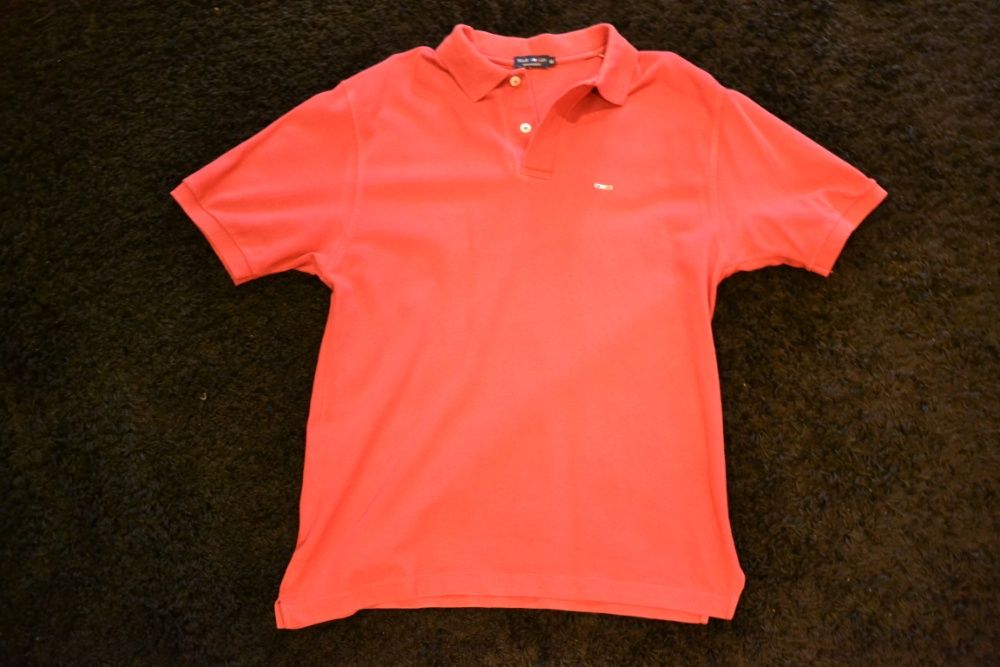 Pólos e T-shirts de marca