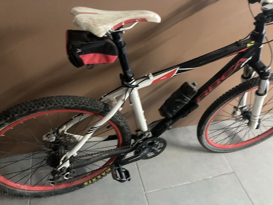 Bicicleta orbea roda 26