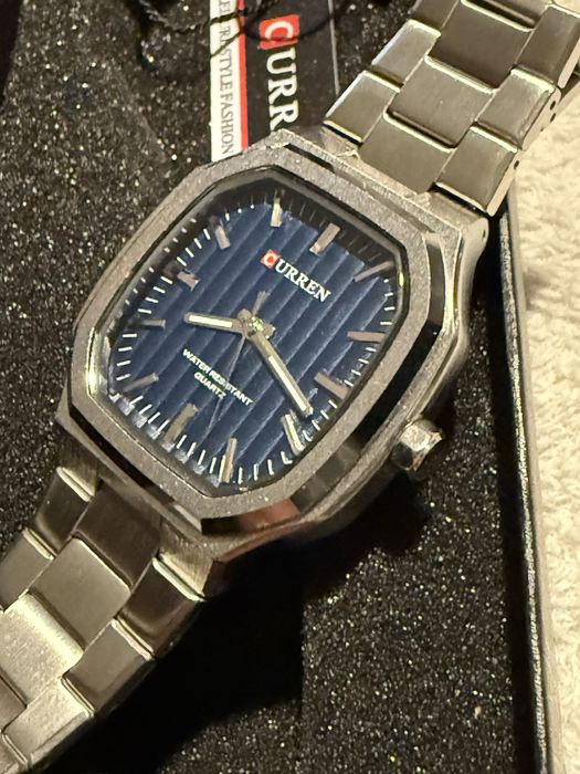 Zegarek Curren unisex