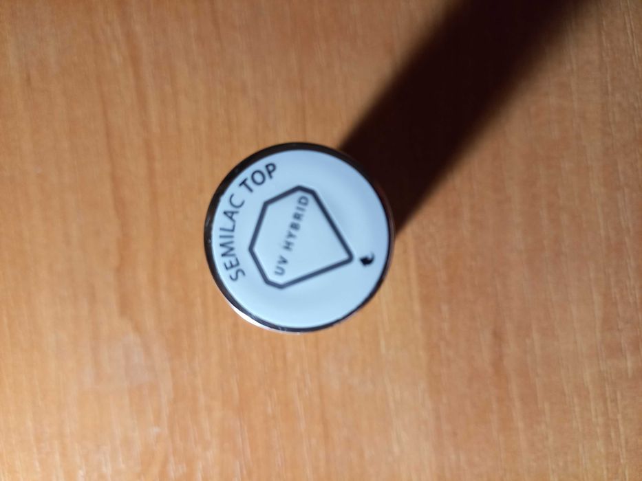 Новий Топ для гель - лаку