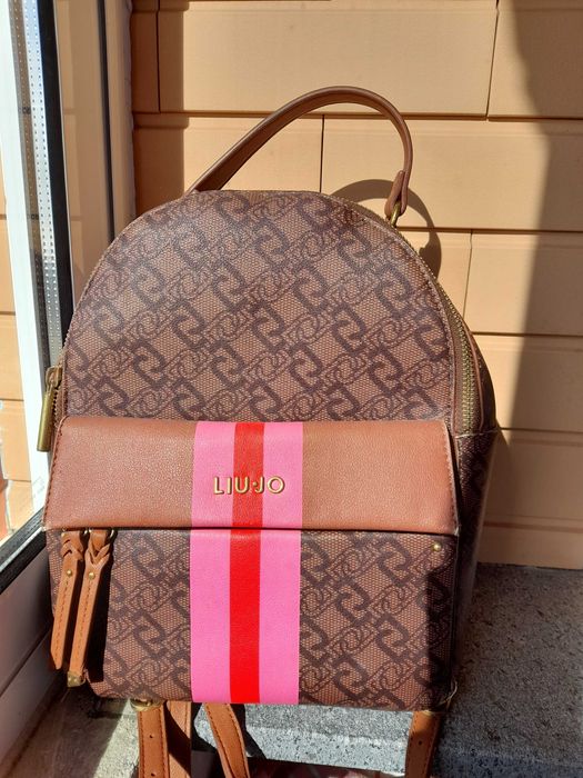 Bolsa de Mulher LIUJO