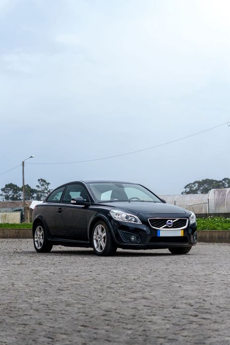 Volvo C30 1.6 D