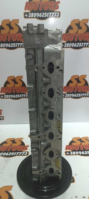 ГБЦ Головка Блока Циліндрів BMW M57 Е70 3.0D Відреставрована
