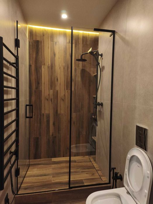 1-комнатная квартира по адресу ул. Тополиная (площадь 61 м²) - Atlanta.ua - фото 11