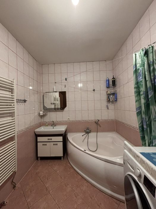 Подобова оренда житла 5 хв до термального басейну