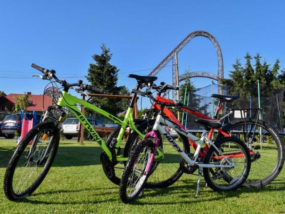 Domek z dostępem do Spa - Majówka 2026