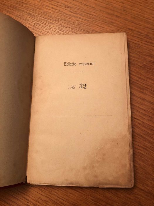 NATHAN o SÁBIO    Gotthold Ephraim Lessing   edição de 1915