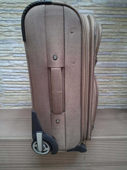 Vende-se Trolley de Cabine