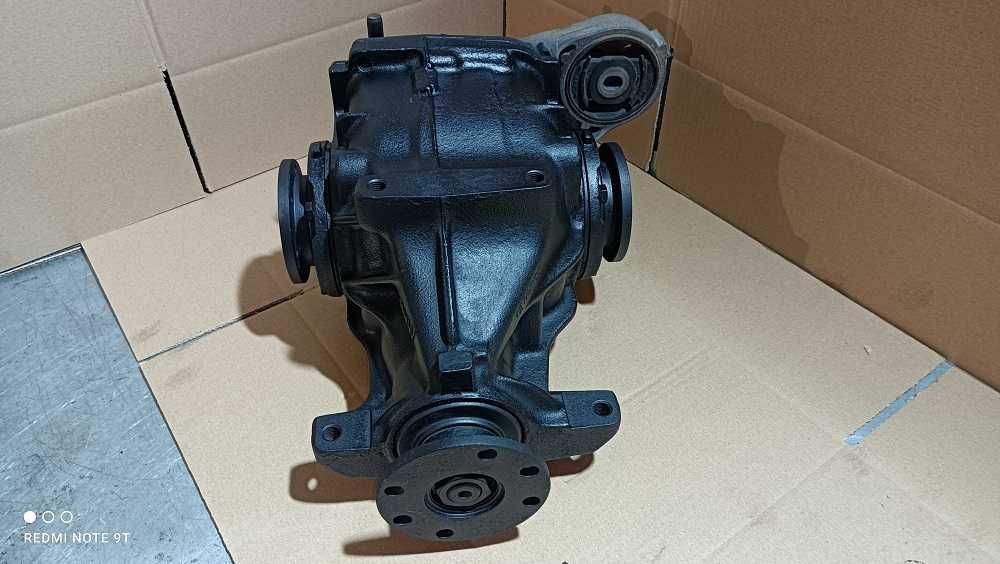 Tylny most Dyfer Bmw Z3 E36 Compact BMW E30 Przełożenie 3,38