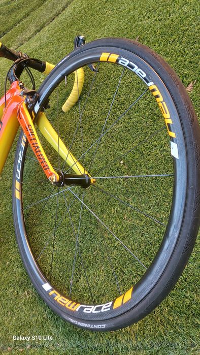 Specialized Amira t48