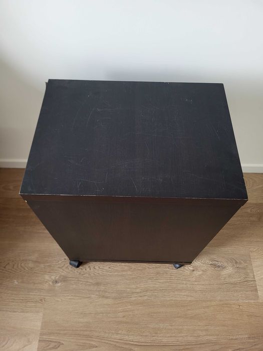 Cômoda de Escritório Ikea