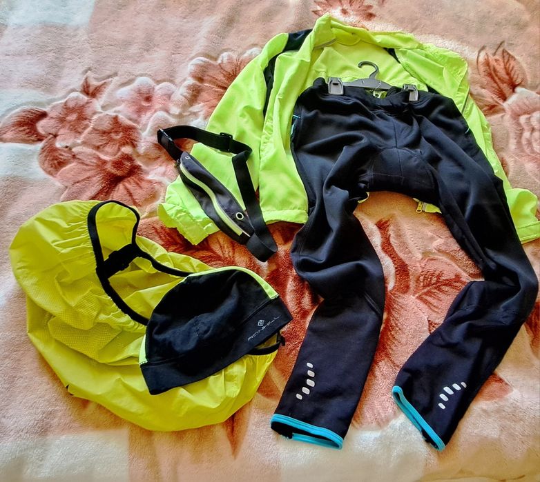 Продам велоаксесуари