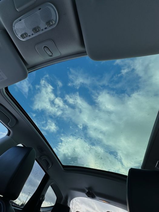 Продам Nissan Qashqai +2  2.0 дизель 4x4 7 місць