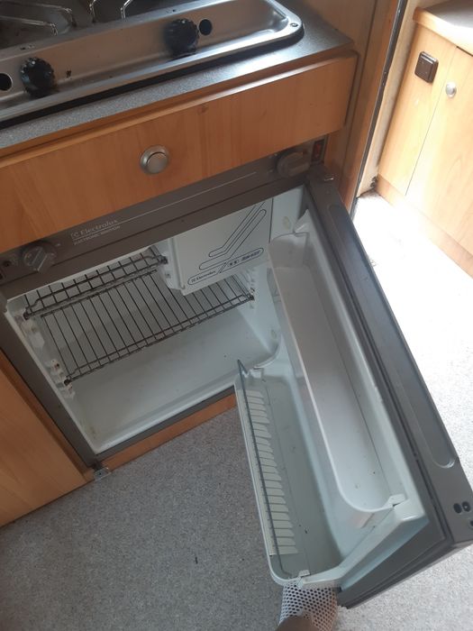 Autocaravana VW L35 KARMAN2