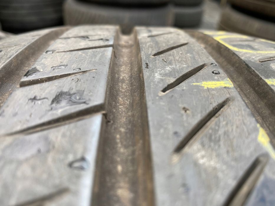 Opony Continental PremiumContact 6 - 225/55/18