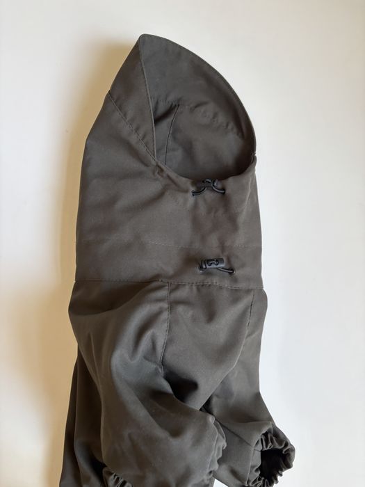 Дощовик NoblePet Travis M для песика