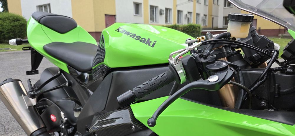 zx10r - купити мототехніку - Ціна на OLX.ua